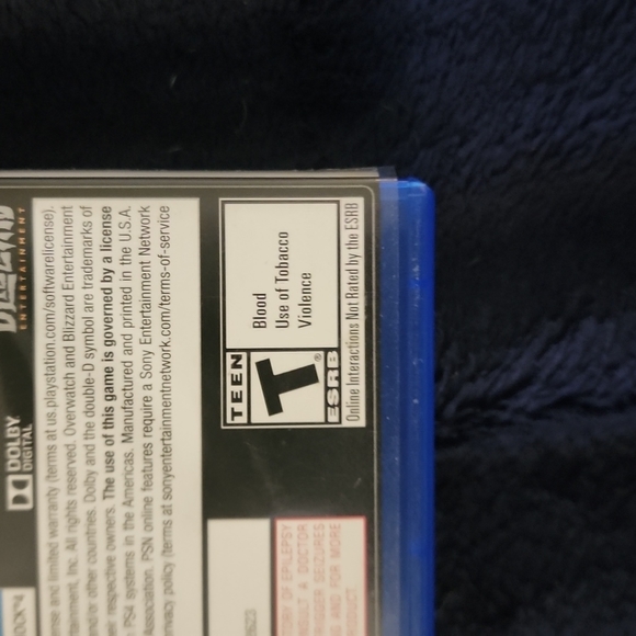 Overwatch - Picture 3 of 5